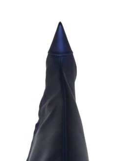 Femme Alexandre Vauthier Bottes à Bout Pointu 115 Mm 9 Femme Alexandre Vauthier Bottes à Bout Pointu 115 Mm -Salvatore Ferragauio Magasin 18835308 40996287 1000