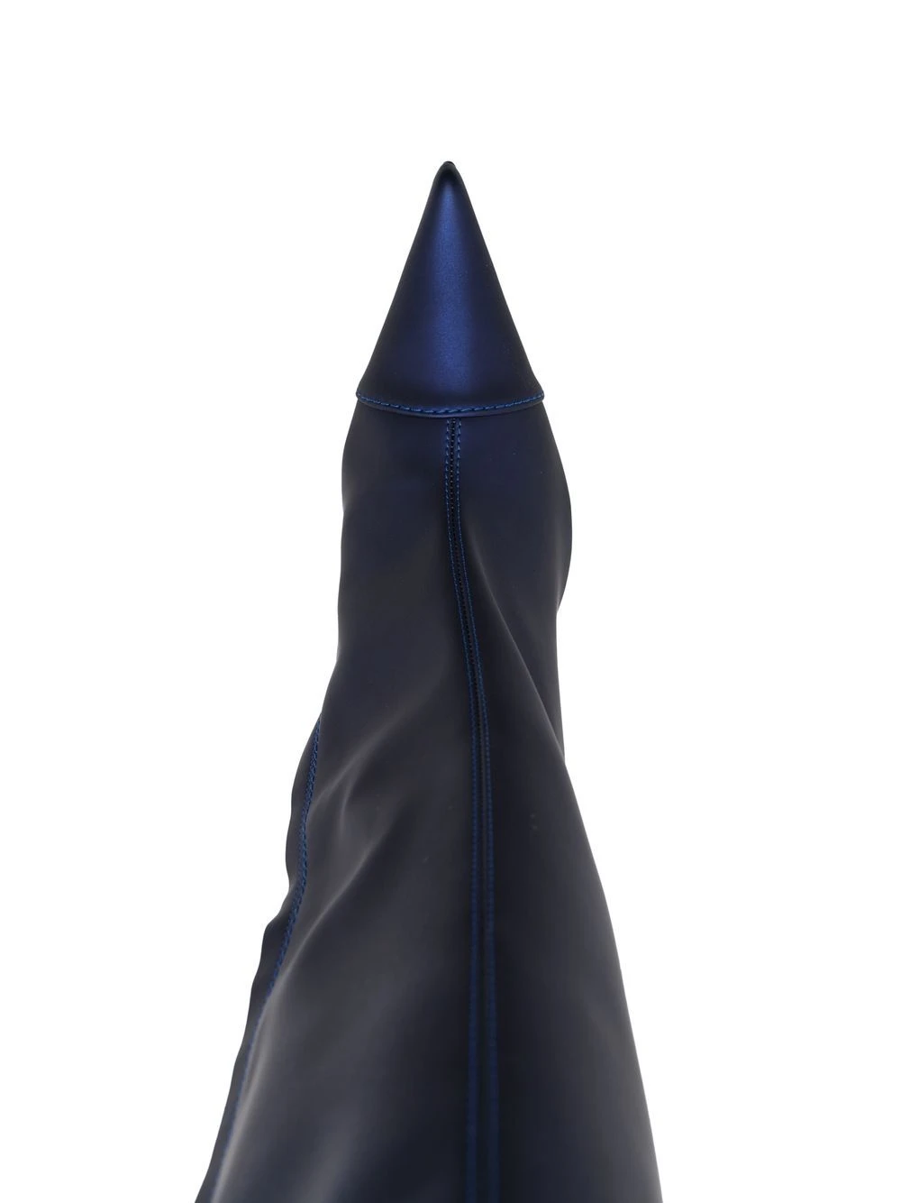 Femme Alexandre Vauthier Bottes à Bout Pointu 115 Mm 6 Femme Alexandre Vauthier Bottes à Bout Pointu 115 Mm – Image 4