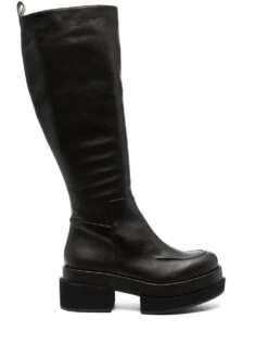 Paloma Barcelo Femme Paloma Barceló Bottes Joss Iris à Plateforme