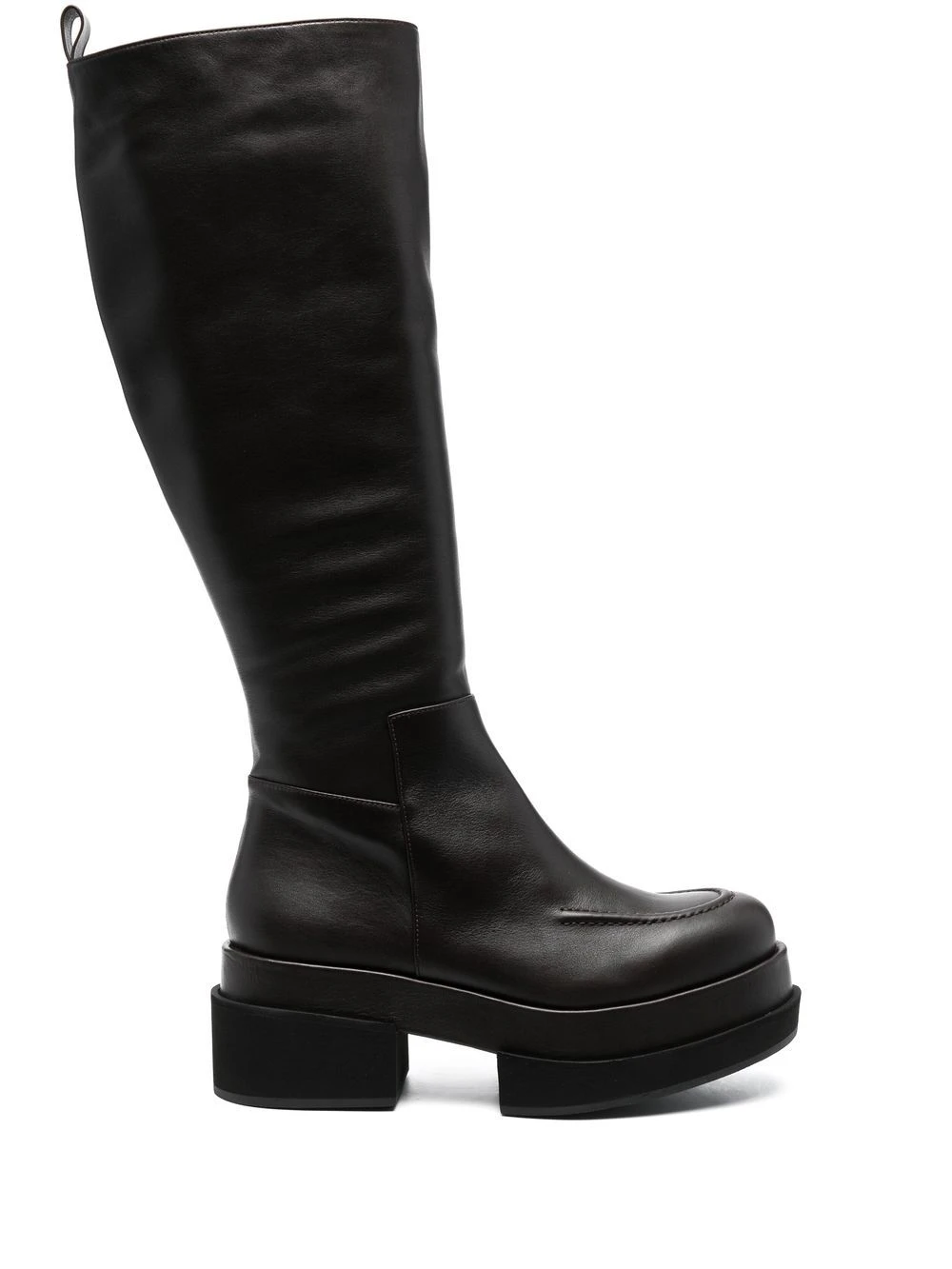 Paloma Barcelo Femme Paloma Barceló Bottes Joss Iris à Plateforme 3 Paloma Barcelo Femme Paloma Barceló Bottes Joss Iris à Plateforme