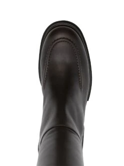 Paloma Barcelo Femme Paloma Barceló Bottes Joss Iris à Plateforme 9 Paloma Barcelo Femme Paloma Barceló Bottes Joss Iris à Plateforme -Salvatore Ferragauio Magasin 18858028 41289494 1000