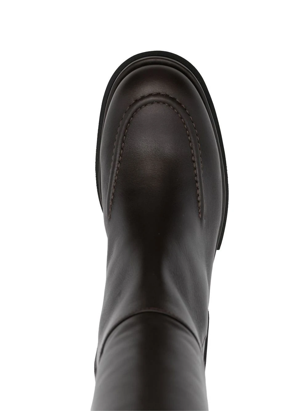 Paloma Barcelo Femme Paloma Barceló Bottes Joss Iris à Plateforme 6 Paloma Barcelo Femme Paloma Barceló Bottes Joss Iris à Plateforme – Image 4