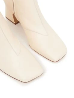 Femme Maison Margiela Bottes à Bout Carré 11 Femme Maison Margiela Bottes à Bout Carré -Salvatore Ferragauio Magasin 18885179 42422699 1000