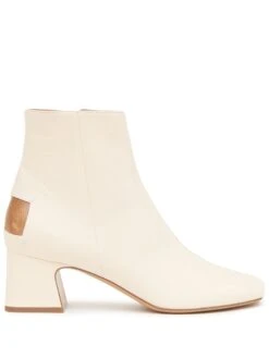 Femme Maison Margiela Bottes à Bout Carré