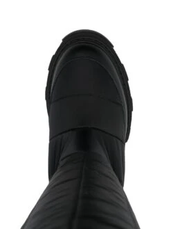 Femme GIABORGHINI Bottes Gia 19 Mm à Design Matelassé 9 Femme GIABORGHINI Bottes Gia 19 Mm à Design Matelassé -Salvatore Ferragauio Magasin 18894498 42412028 1000