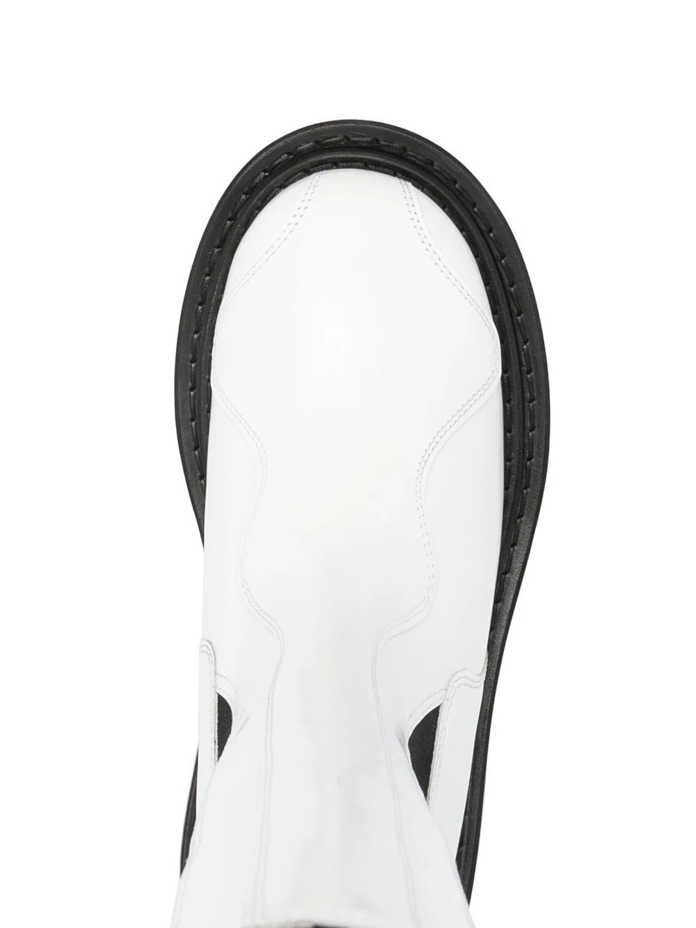 Femme Toga Pulla Bottes AJ1121 50 Mm à Semelle épaisse 6 Femme Toga Pulla Bottes AJ1121 50 Mm à Semelle épaisse – Image 4