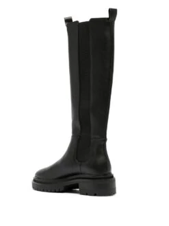 Femme Senso Bottes Presley 50 Mm 8 Femme Senso Bottes Presley 50 Mm -Salvatore Ferragauio Magasin 18897532 41846279 1000