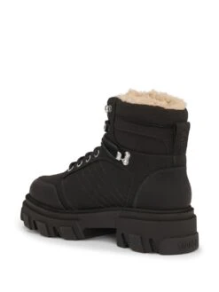 Femme GANNI Bottes à Lacets -Salvatore Ferragauio Magasin 18902734 42074034 1000