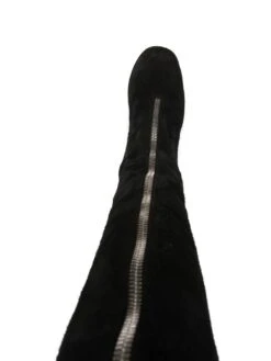 Femme Guidi Bottes à Fermeture Zippée 9 Femme Guidi Bottes à Fermeture Zippée -Salvatore Ferragauio Magasin 18903462 41467020 1000