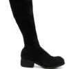 Femme Guidi Bottes à Fermeture Zippée 1 Femme Guidi Bottes à Fermeture Zippée -Salvatore Ferragauio Magasin 18903462 41507067 1000