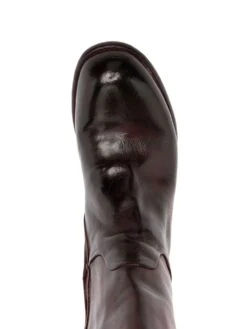 Femme Madison.Maison Bottes à Zip Latéral -Salvatore Ferragauio Magasin 18910770 42103347 1000