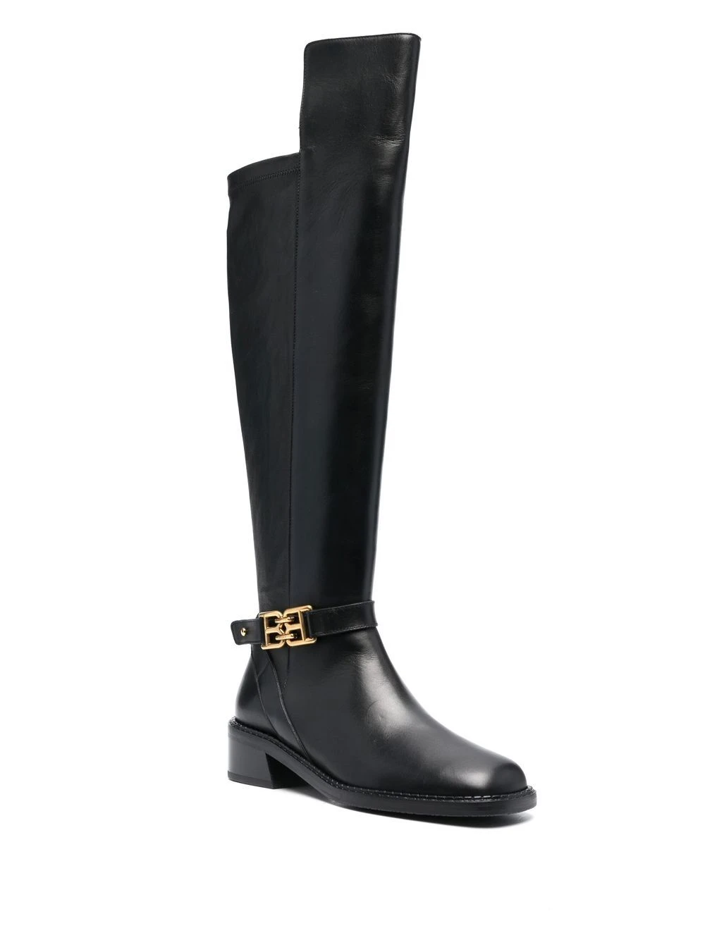 Femme Bally Bottes Eloire 4 Femme Bally Bottes Eloire – Image 2