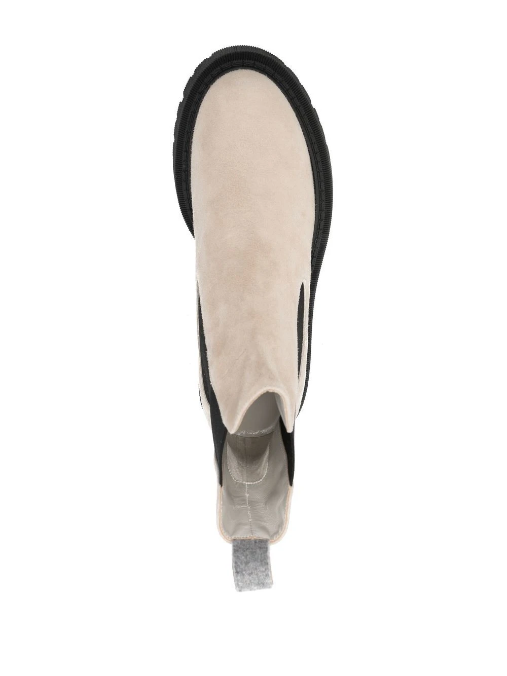 Femme Lorena Antoniazzi Bottes En Cuit 55 Mm 6 Femme Lorena Antoniazzi Bottes En Cuit 55 Mm – Image 4