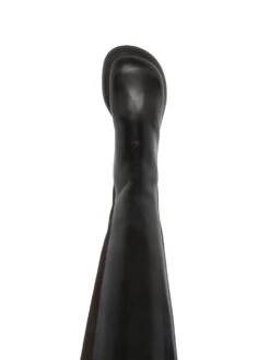 Femme Jil Sander Bottes En Cuir 9 Femme Jil Sander Bottes En Cuir -Salvatore Ferragauio Magasin 18941649 41222214 1000