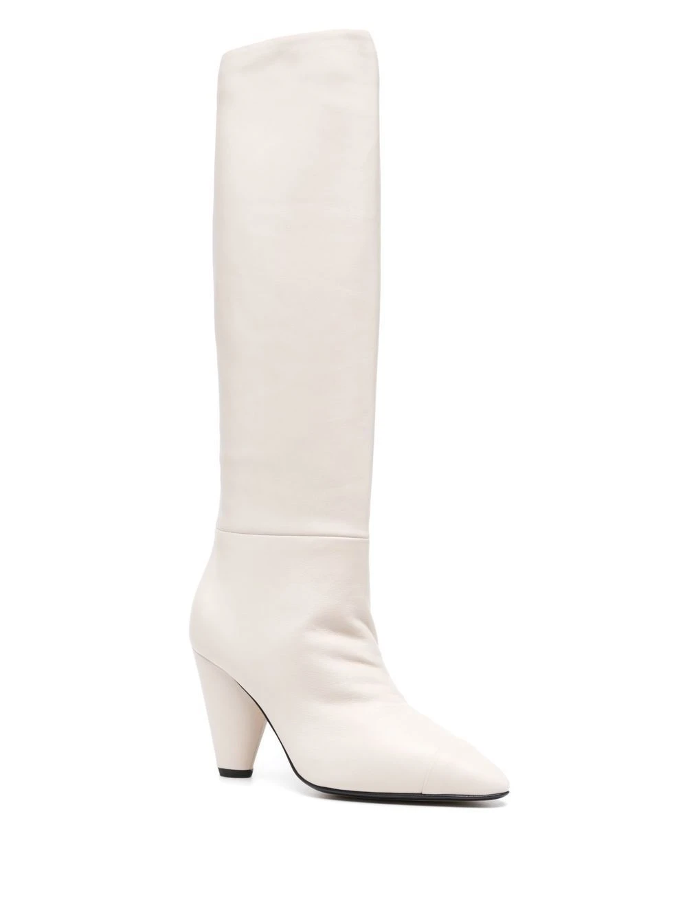 Femme Alevì Bottes à Bout Pointu 4 Femme Alevì Bottes à Bout Pointu – Image 2