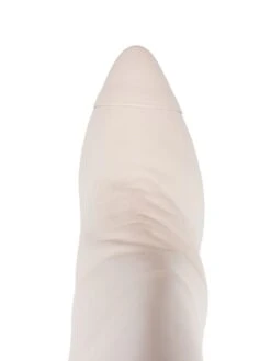 Femme Alevì Bottes à Bout Pointu 9 Femme Alevì Bottes à Bout Pointu -Salvatore Ferragauio Magasin 18943242 41264646 1000