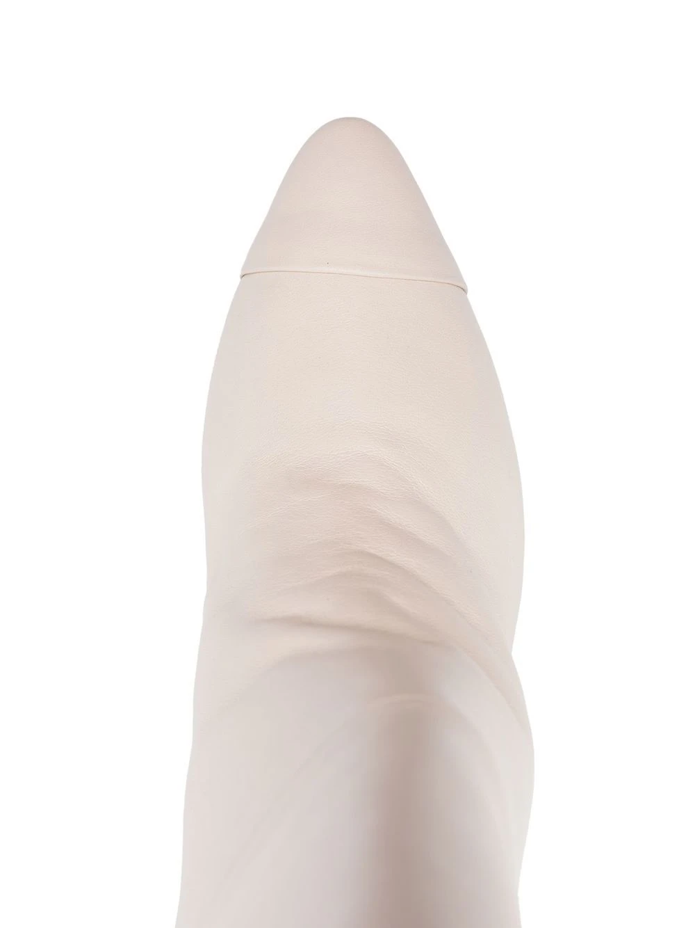 Femme Alevì Bottes à Bout Pointu 6 Femme Alevì Bottes à Bout Pointu – Image 4