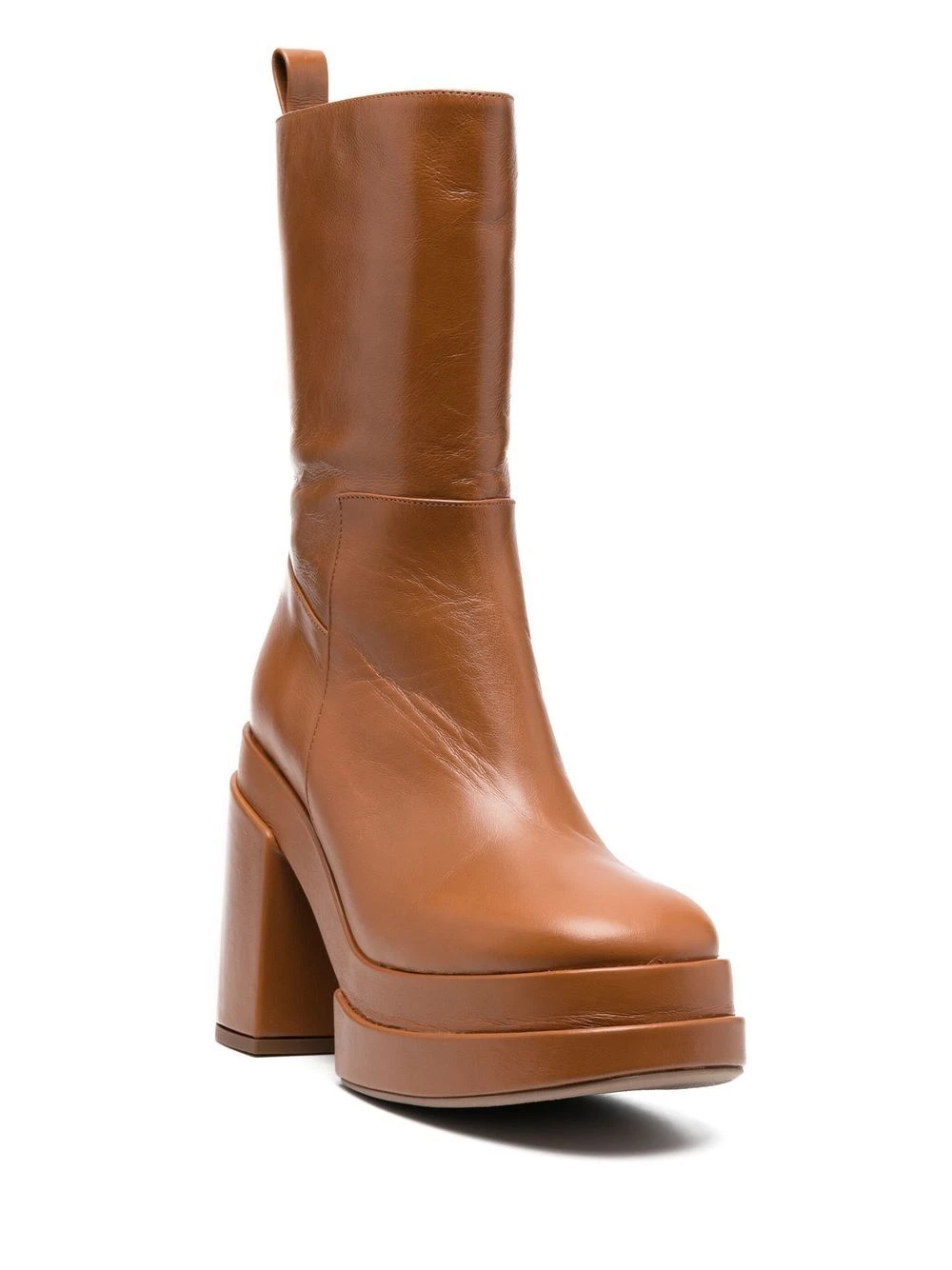 Paloma Barcelo Femme Paloma Barceló Bottes En à Plateforme 120 Mm 4 Paloma Barcelo Femme Paloma Barceló Bottes En à Plateforme 120 Mm – Image 2