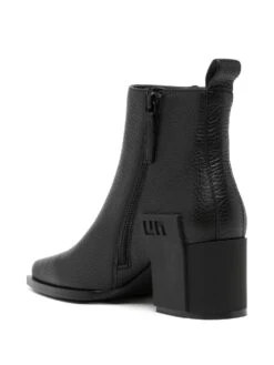 Femme United Nude Bottes Kimmy 115 Mm -Salvatore Ferragauio Magasin 18949108 41326582 1000