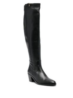 Femme BY FAR Bottes En Cuir 7 Femme BY FAR Bottes En Cuir -Salvatore Ferragauio Magasin 18965036 41341577 1000