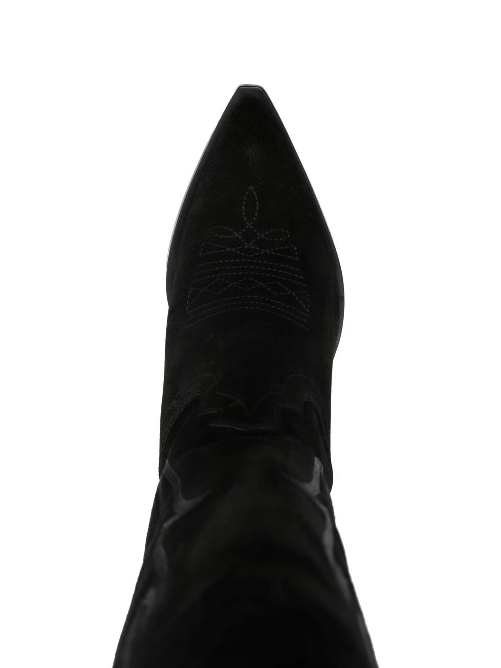 Femme Sonora Bottes D'inspiration Western Roswell 6 Femme Sonora Bottes D'inspiration Western Roswell – Image 4