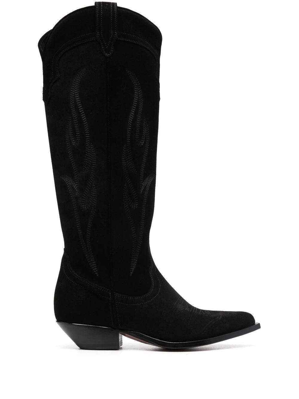 Femme Sonora Bottes D'inspiration Western Roswell 3 Femme Sonora Bottes D'inspiration Western Roswell