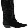 Femme Sonora Bottes Santa Fe 2 Femme Sonora Bottes Santa Fe -Salvatore Ferragauio Magasin 18997836 41442052 1000