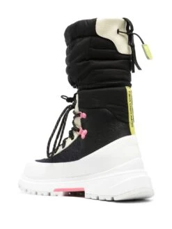 Homme Canada Goose X Feng Bottes Journey -Salvatore Ferragauio Magasin 19004153 42408915 1000