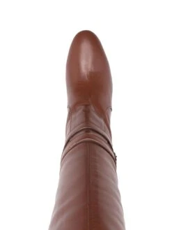 Femme Paul Warmer Bottes Atena 80 -Salvatore Ferragauio Magasin 19018741 42582503 1000