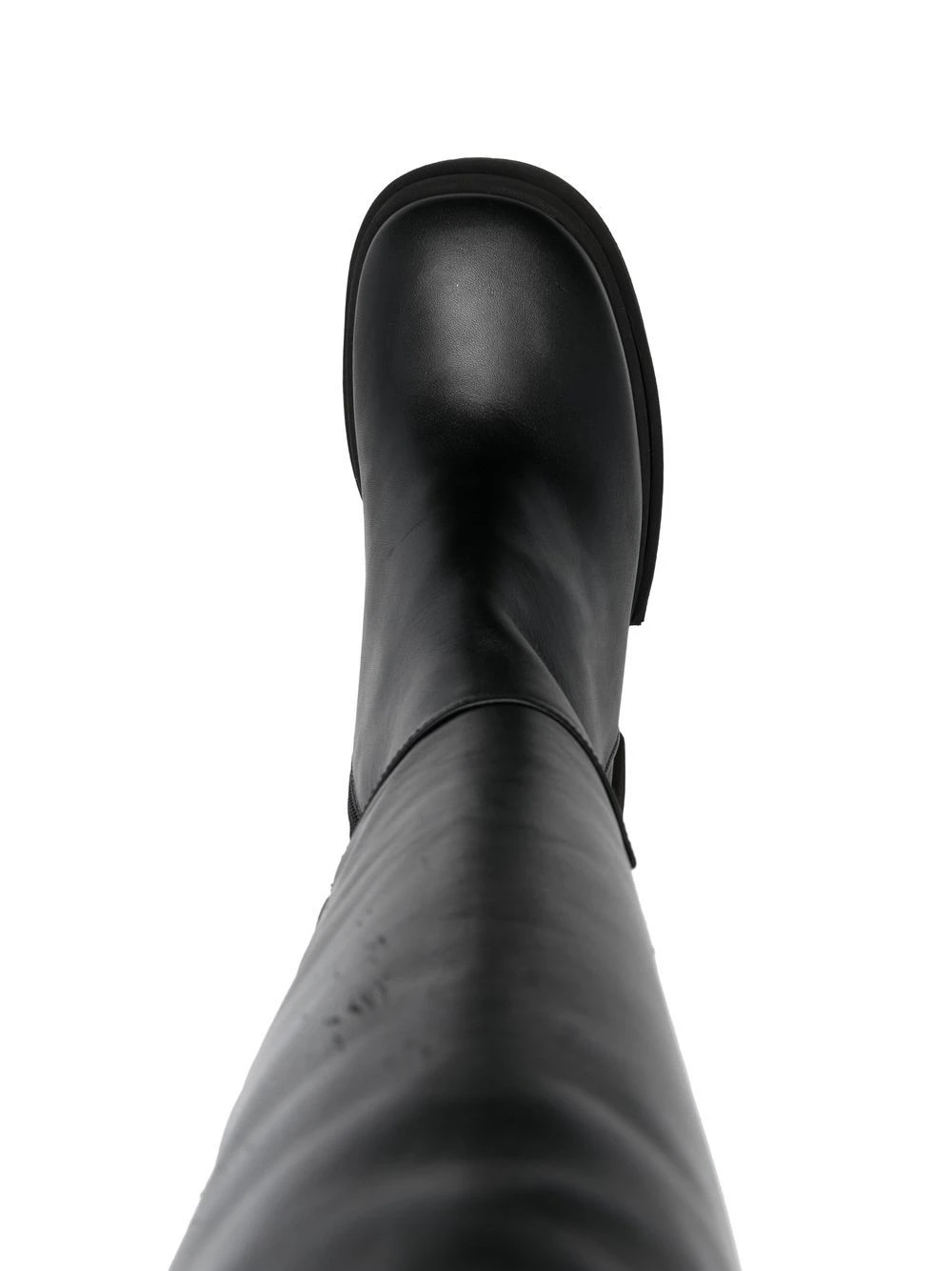 Paloma Barcelo Femme Paloma Barceló Bottes à Talon Haut 6 Paloma Barcelo Femme Paloma Barceló Bottes à Talon Haut – Image 4