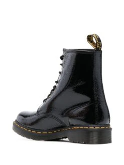 Femme Dr. Martens Bottes Lacées En Cuir 8 Femme Dr. Martens Bottes Lacées En Cuir -Salvatore Ferragauio Magasin 19029271 41493598 1000