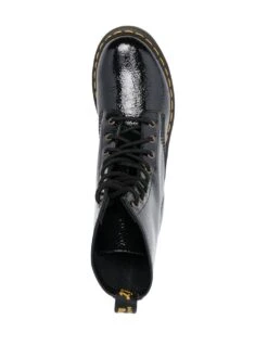Femme Dr. Martens Bottes Lacées En Cuir 9 Femme Dr. Martens Bottes Lacées En Cuir -Salvatore Ferragauio Magasin 19029271 41494197 1000