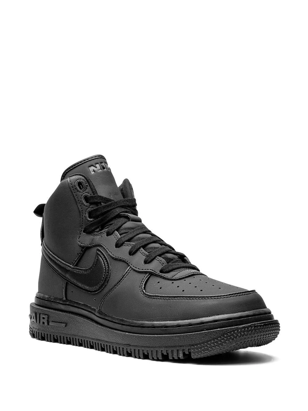 Homme Nike Bottes Air Force 1 4 Homme Nike Bottes Air Force 1 – Image 2