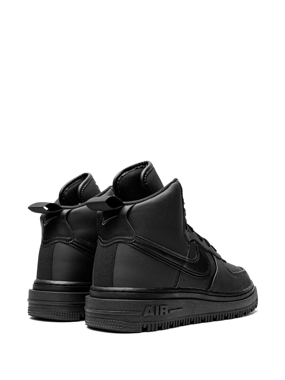 Homme Nike Bottes Air Force 1 5 Homme Nike Bottes Air Force 1 – Image 3