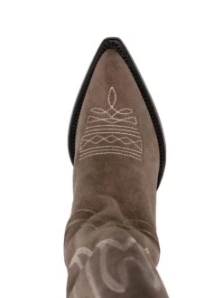 Femme Sonora Bottes Hermosillo 110 Mm -Salvatore Ferragauio Magasin 19040000 41568291 1000