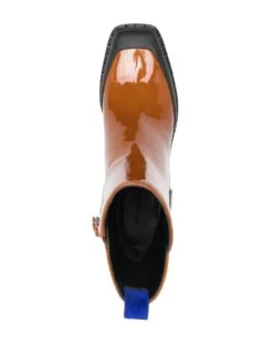 Femme Tory Burch Bottes Expedition 50 Mm -Salvatore Ferragauio Magasin 19053233 41750458 1000