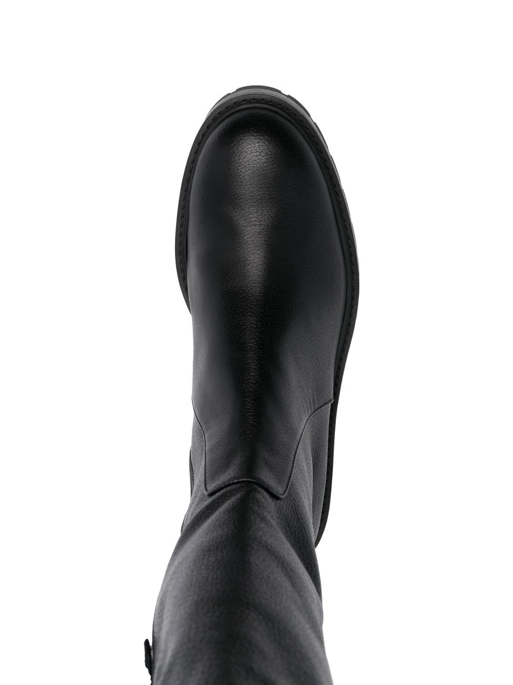 Femme Aquazzura Bottes Whitney En Cuir 6 Femme Aquazzura Bottes Whitney En Cuir – Image 4