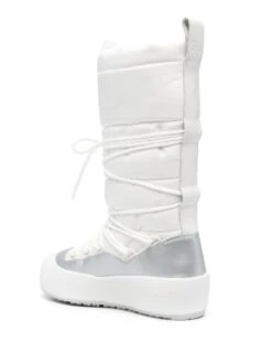 Femme Bally Bottes Cathye à Design Matelassé 8 Femme Bally Bottes Cathye à Design Matelassé -Salvatore Ferragauio Magasin 19061955 41740939 1000