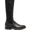 Femme Silvano Sassetti Bottes En Cuir -Salvatore Ferragauio Magasin 19076139 41675347 1000