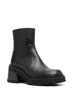 Femme BY FAR Bottes Norris -Salvatore Ferragauio Magasin 19092966 41749905 1000