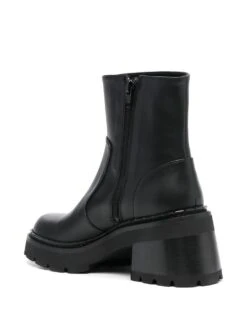 Femme BY FAR Bottes Norris -Salvatore Ferragauio Magasin 19092966 41749932 1000