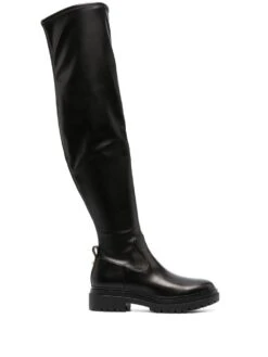 Femme Michael Michael Kors Bottes à Fermeture Zippée