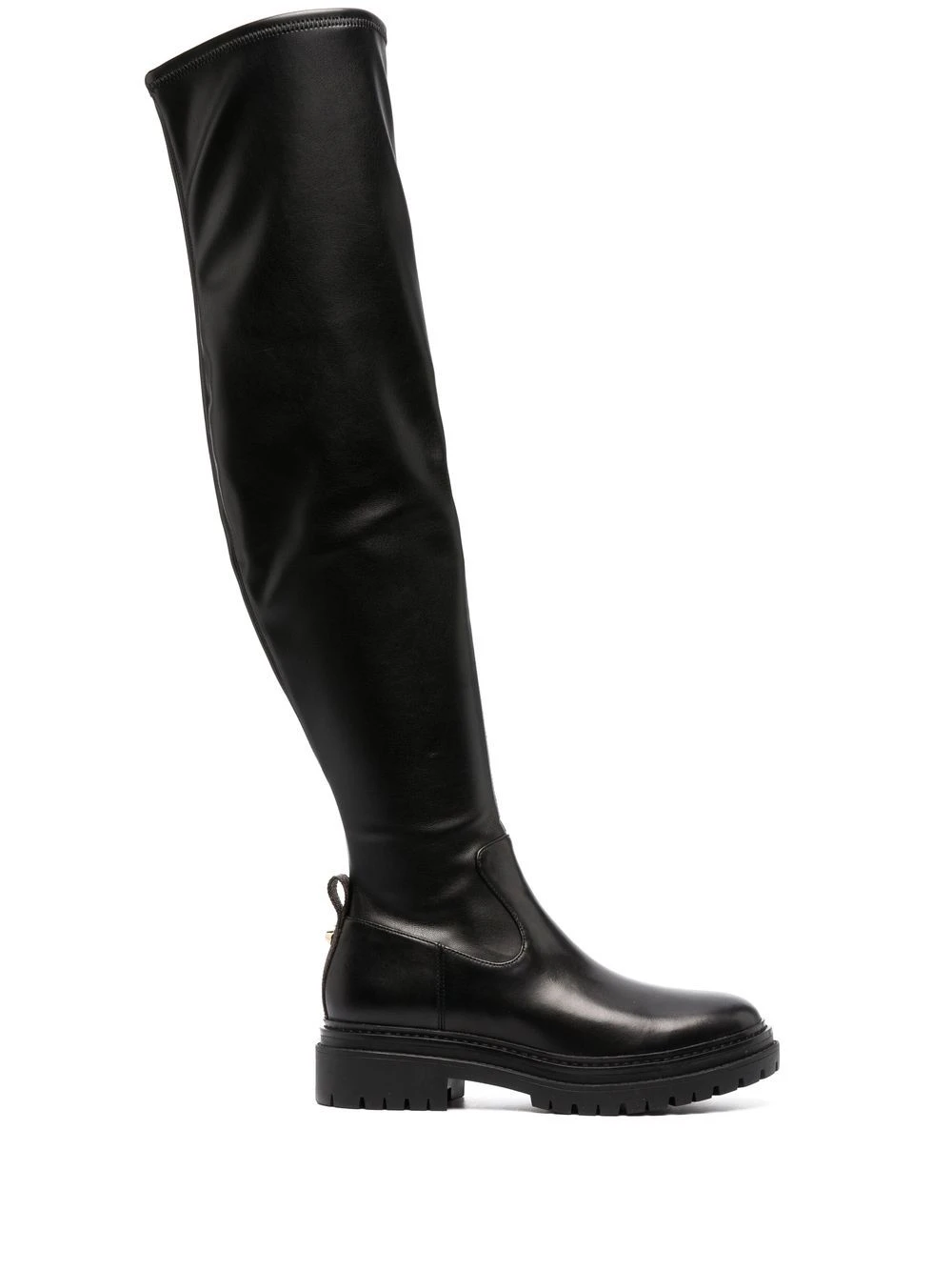 Femme Michael Michael Kors Bottes à Fermeture Zippée 3 Femme Michael Michael Kors Bottes à Fermeture Zippée