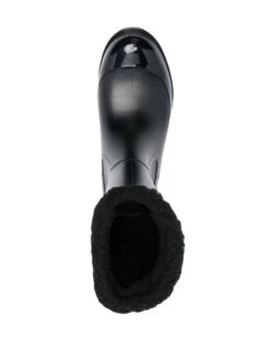 Femme Michael Kors Bottes De Pluie à Plaque Logo 9 Femme Michael Kors Bottes De Pluie à Plaque Logo -Salvatore Ferragauio Magasin 19115826 41831679 1000