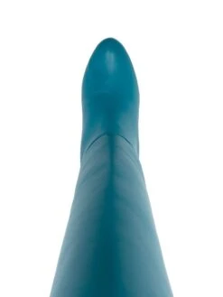 Femme Paris Texas Bottes En Cuir 100 Mm -Salvatore Ferragauio Magasin 19118242 42168952 1000