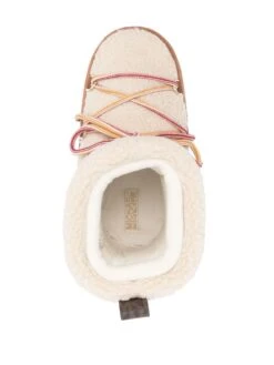 Femme Michael Michael Kors Bottes Zelda En Peau Lainée -Salvatore Ferragauio Magasin 19131202 41900737 1000