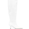 Femme BY FAR Bottes Meghan 70 Mm -Salvatore Ferragauio Magasin 19137777 44087890 1000