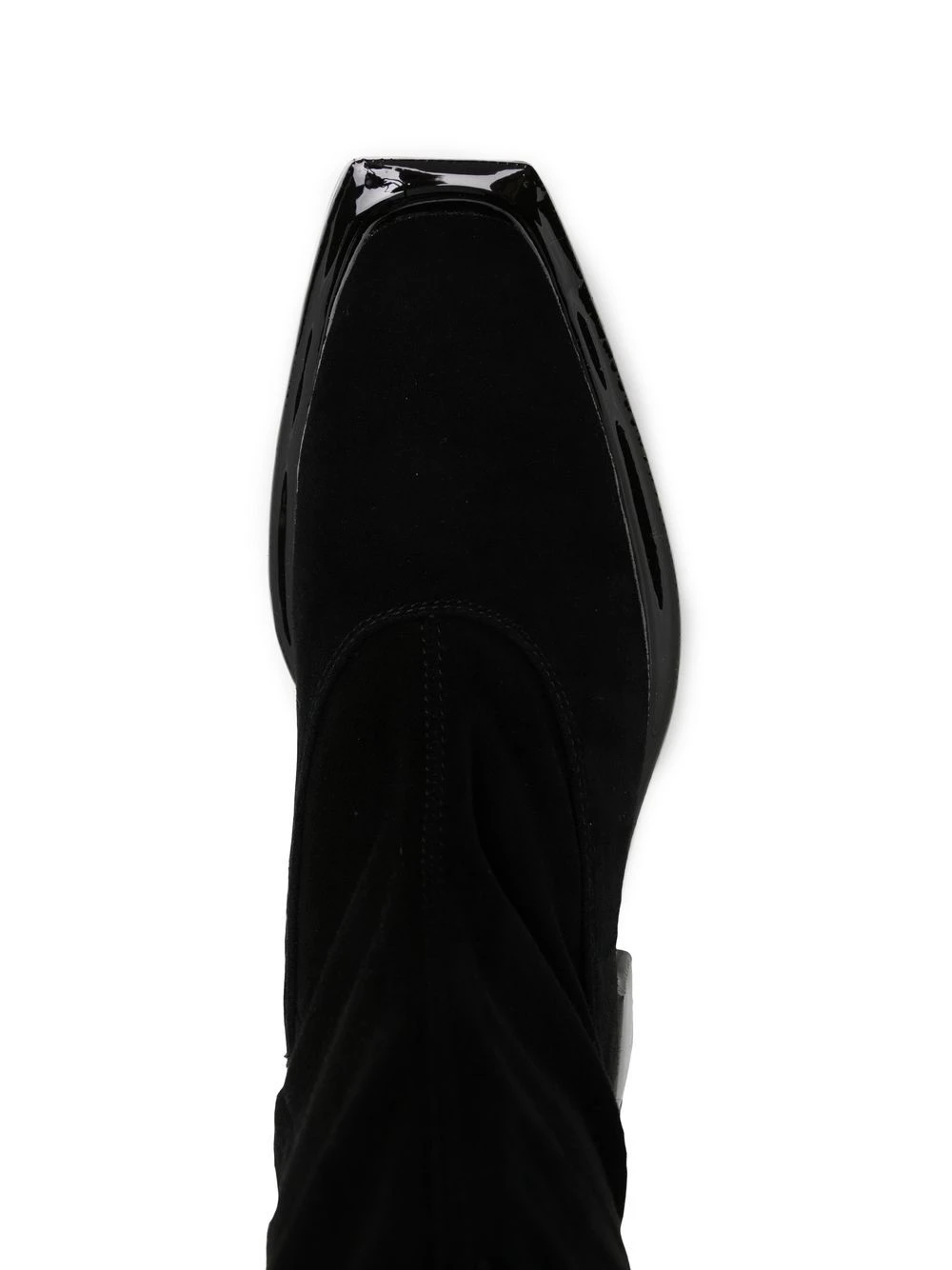 Femme Both Bottes à Petit Talon 6 Femme Both Bottes à Petit Talon – Image 4