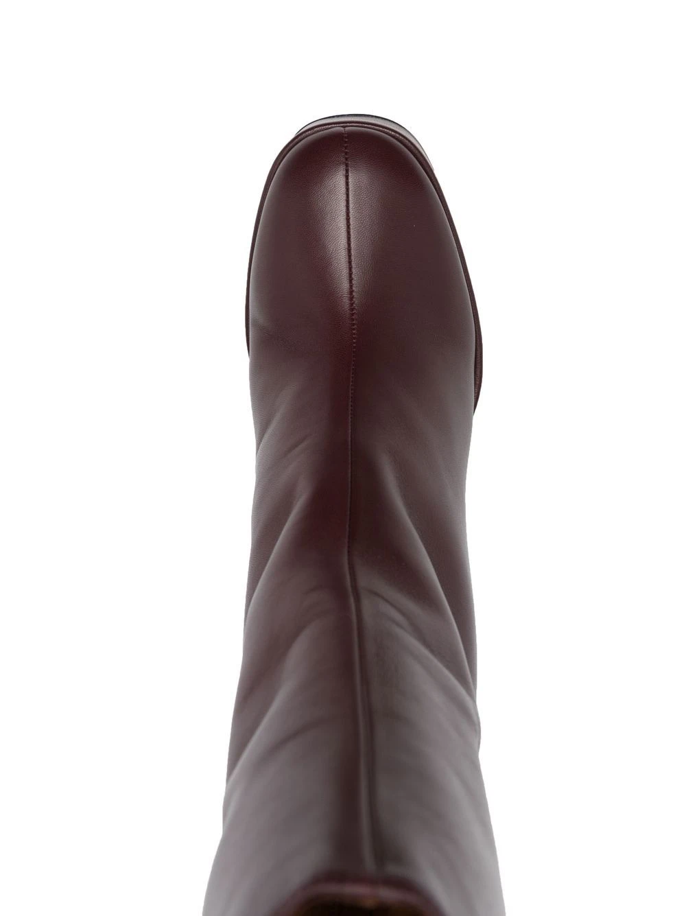 Femme Paris Texas Bottes Lexy 130 Mm à Plateforme 6 Femme Paris Texas Bottes Lexy 130 Mm à Plateforme – Image 4