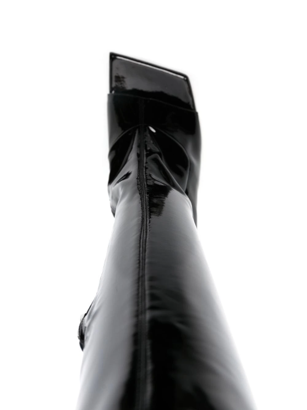 Femme Iindaco Bottes Helena 95 Mm à Bout Ouvert 6 Femme Iindaco Bottes Helena 95 Mm à Bout Ouvert – Image 4